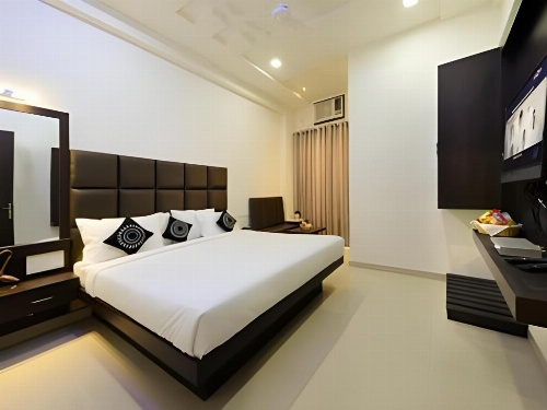 Hotel Madhushrie image 36