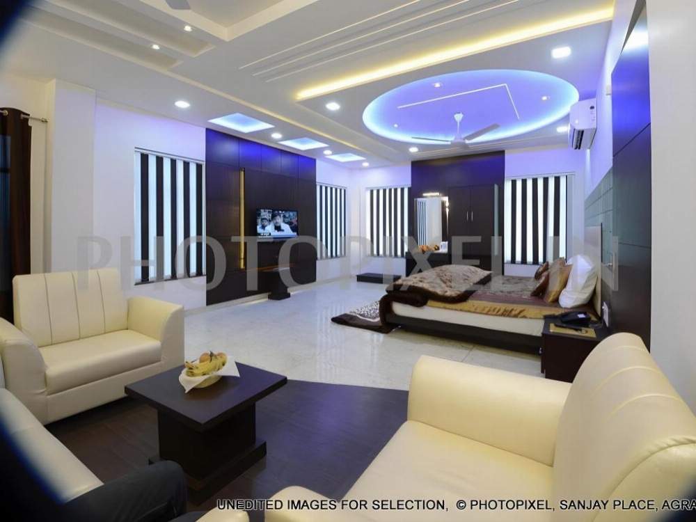 Family Suite King