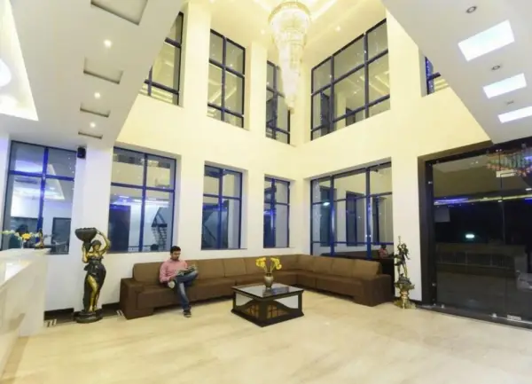 Hotel Madhushrie 9